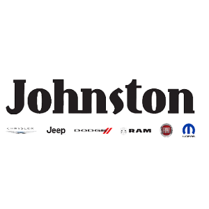 Johnston logo