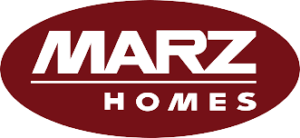 Marz Homes logo