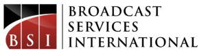 Broadcast Services Internationals logo