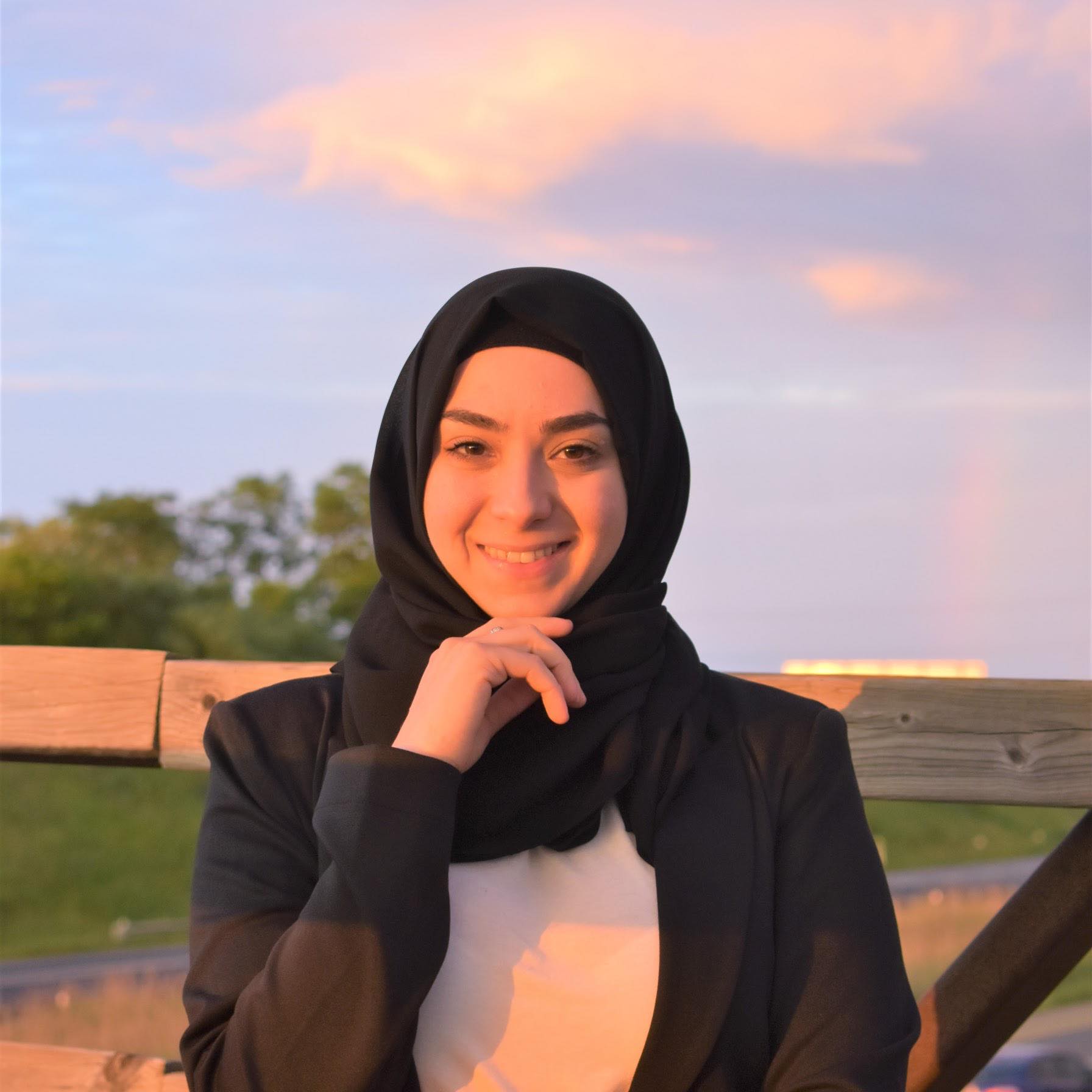 Meet: Abrar - YWCA